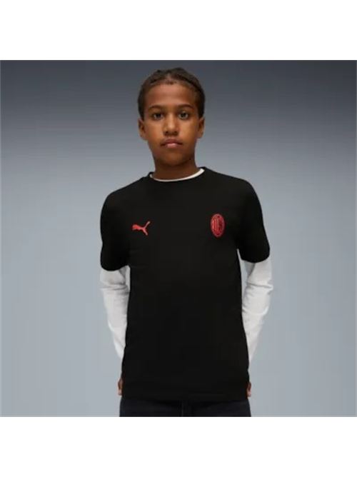 Puma Milan t-shirt bambino essential MILAN | 78259004ACM FTBLESS